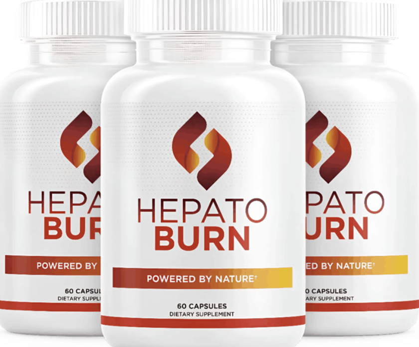 hepatoburn homepage