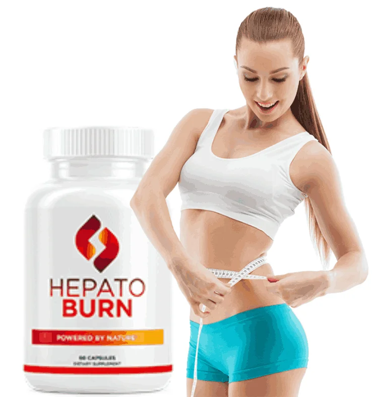 HepatoBurn